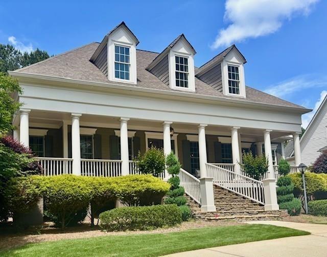 100 Trotters Ridge, Fayetteville, GA 30215