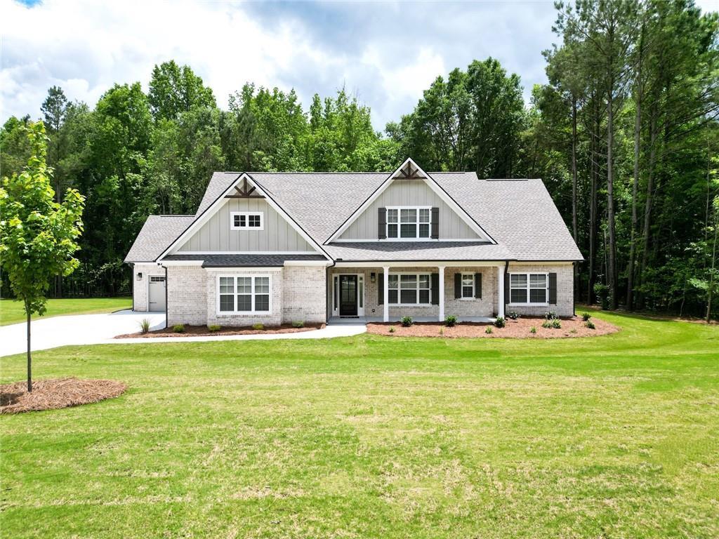 2109 Ella Springs Dr., Covington, GA 30014