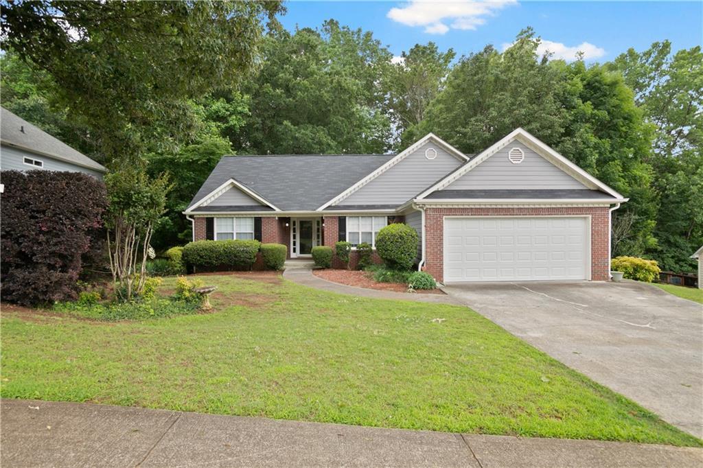 1027 Regency Dr., Acworth, GA 30102