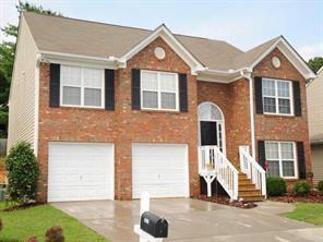 2918 Egret Ln., Austell, GA 30106