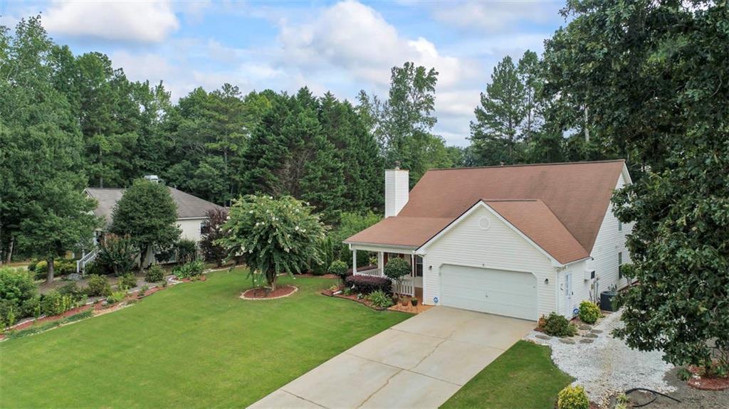 115 The Falls Blvd., Covington, GA 30016