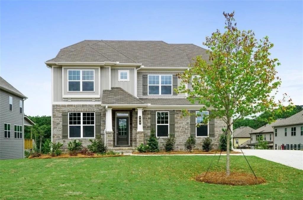 307 Cochin Dr., Woodstock, GA 30188