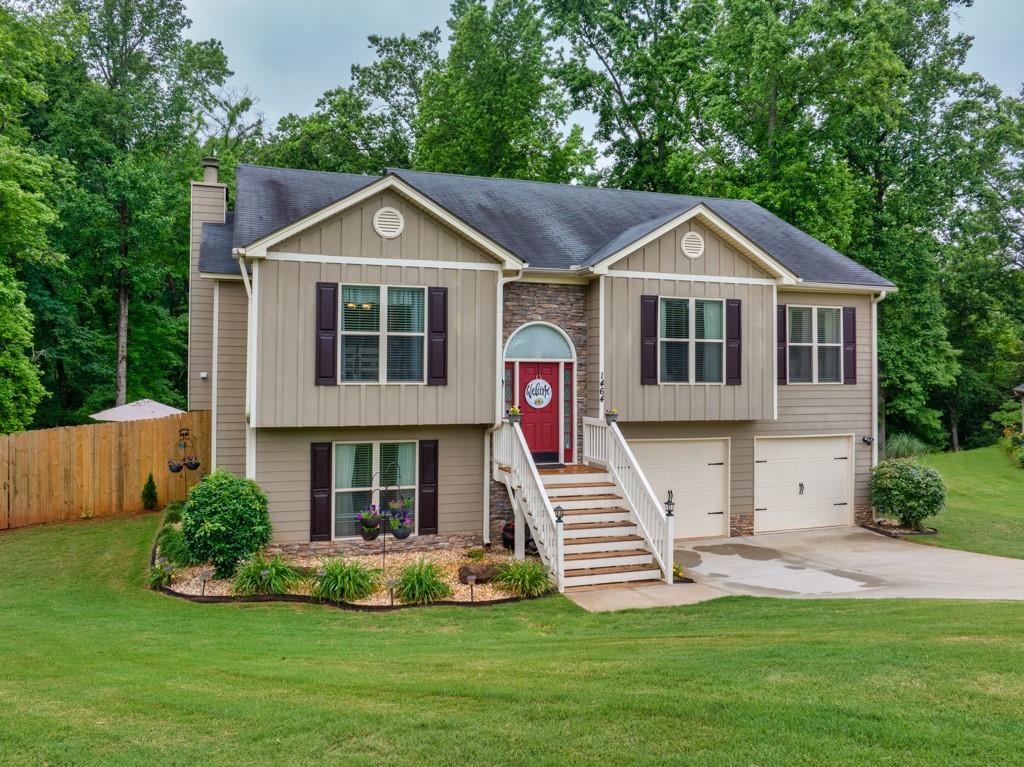 1464 Fieldstone Ct., Winder, GA 30680