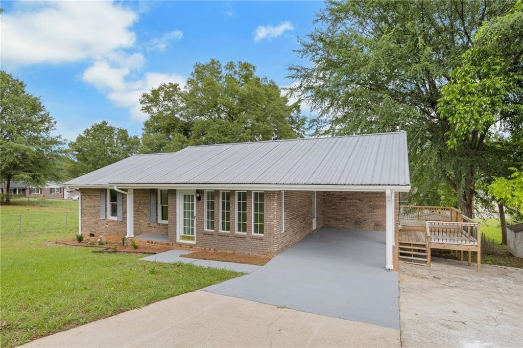 152 Glen Cir., Winder, GA 30680