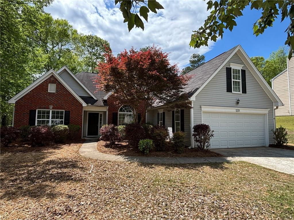 1221 St James Pl., Loganville, GA 30052