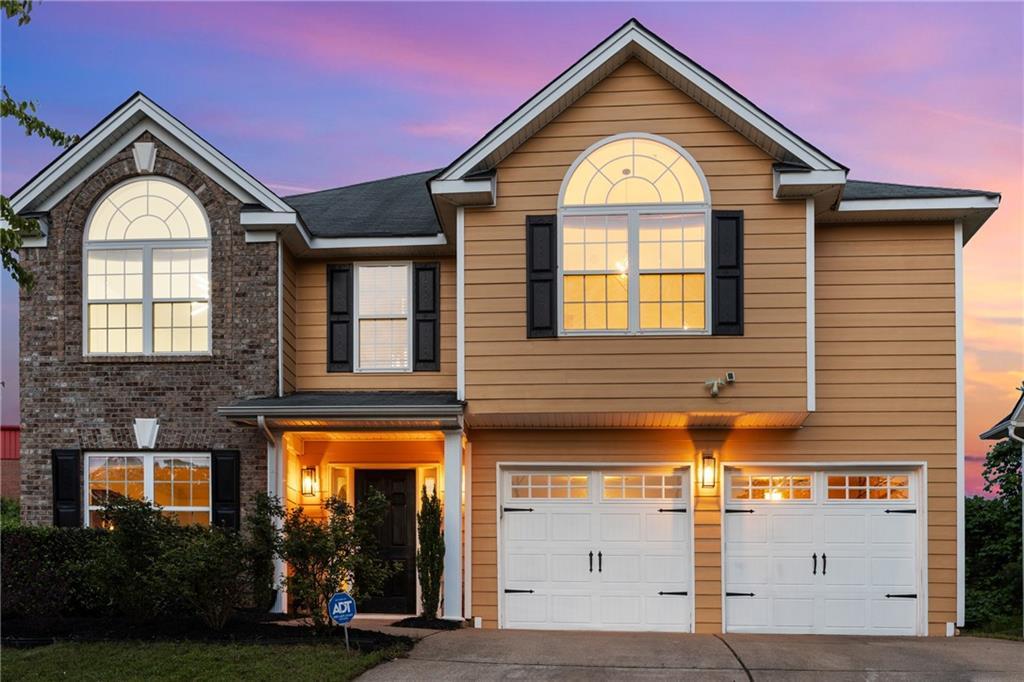 2584 Grayton Loop, Villa Rica, GA 30180