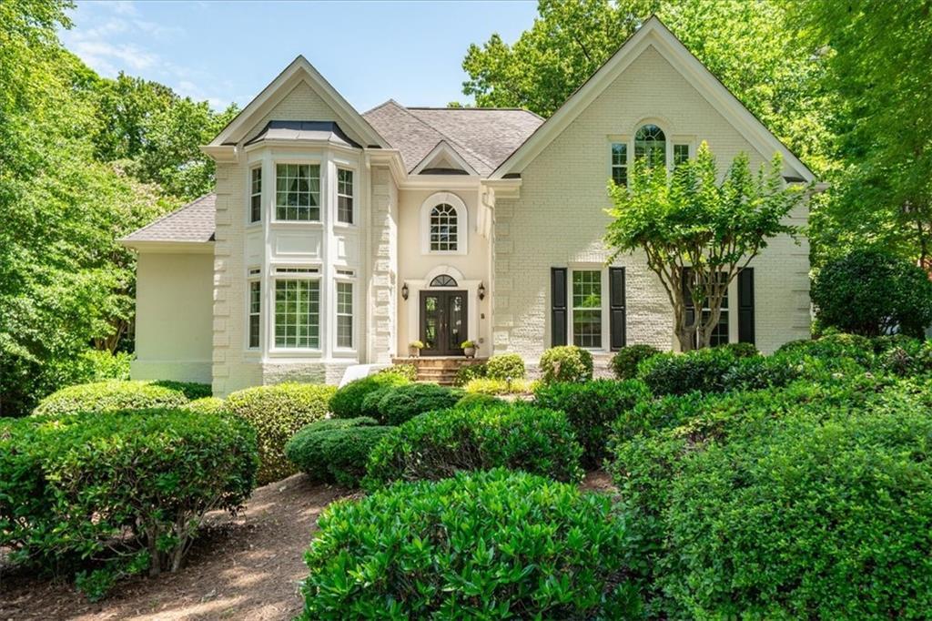 162 Daltree Ct., Marietta, GA 30068