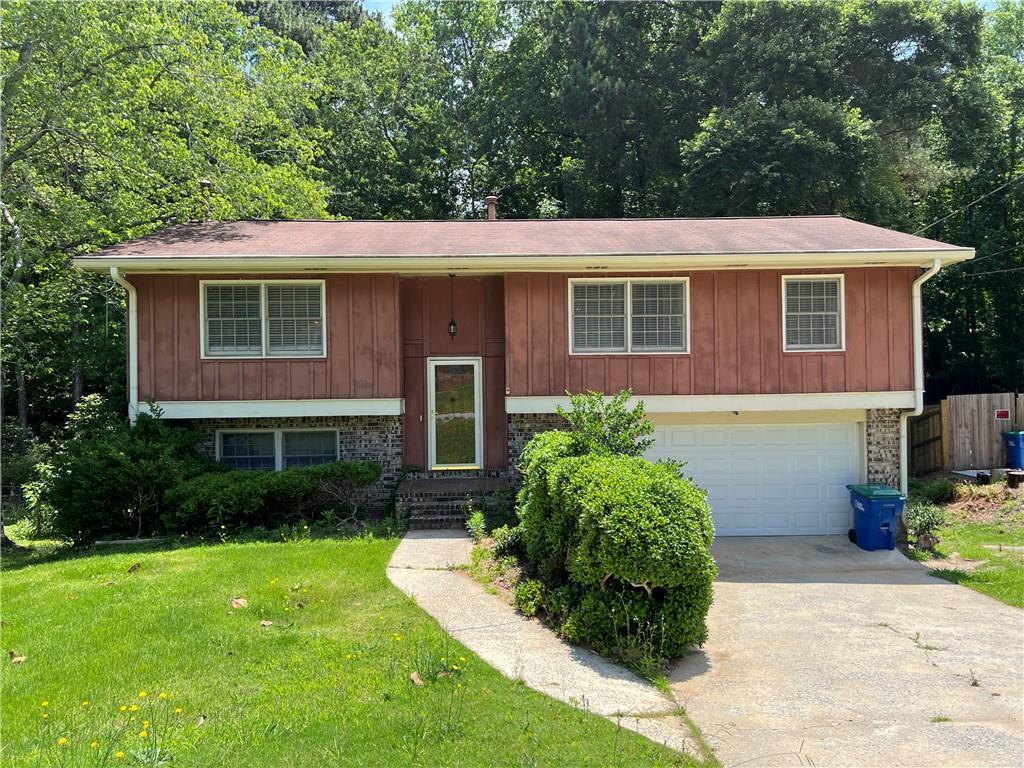 2065 Sandgate Cir., Atlanta, GA 30349
