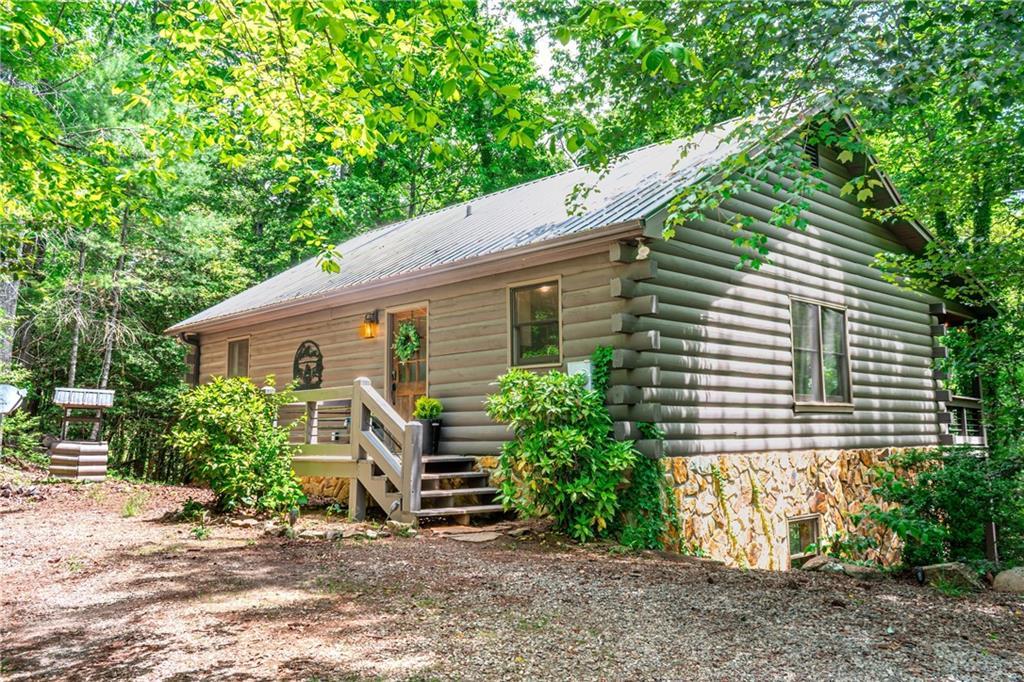 347 Dowd Rd., Morganton, GA 30560
