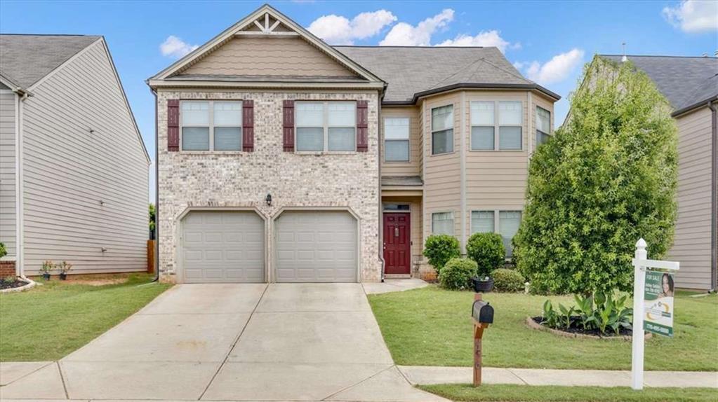 556 Emporia Loop, Mcdonough, GA 30253