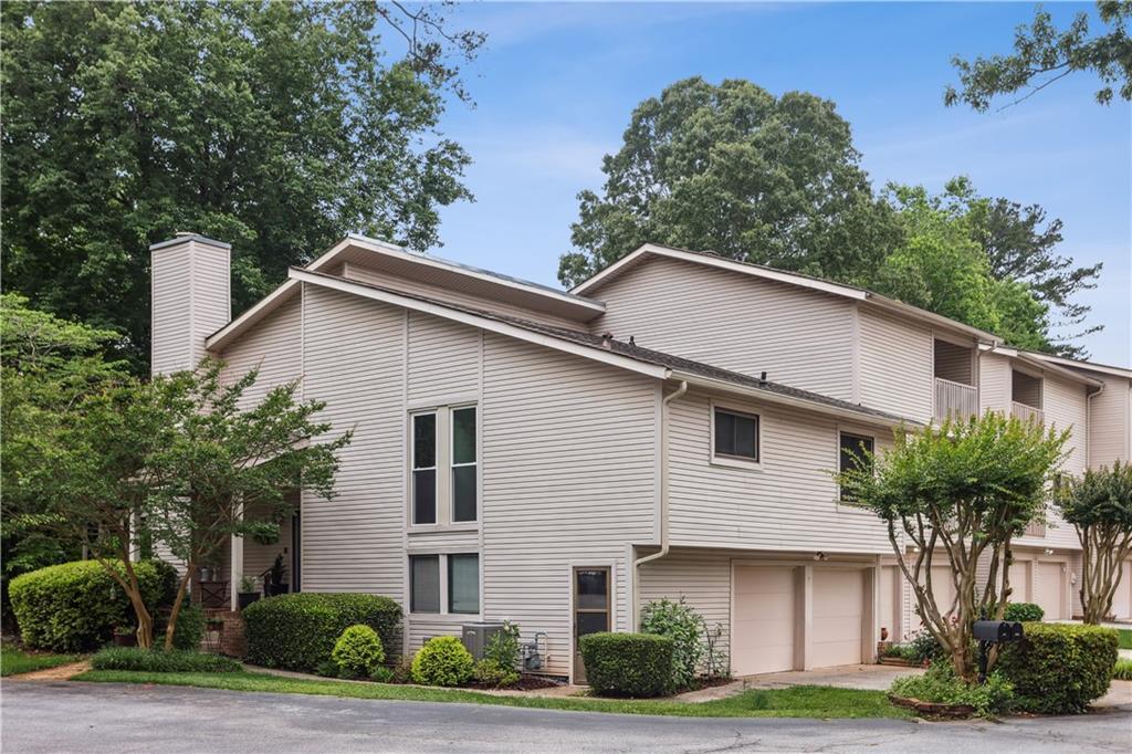4096 Audubon Dr., Marietta, GA 30068