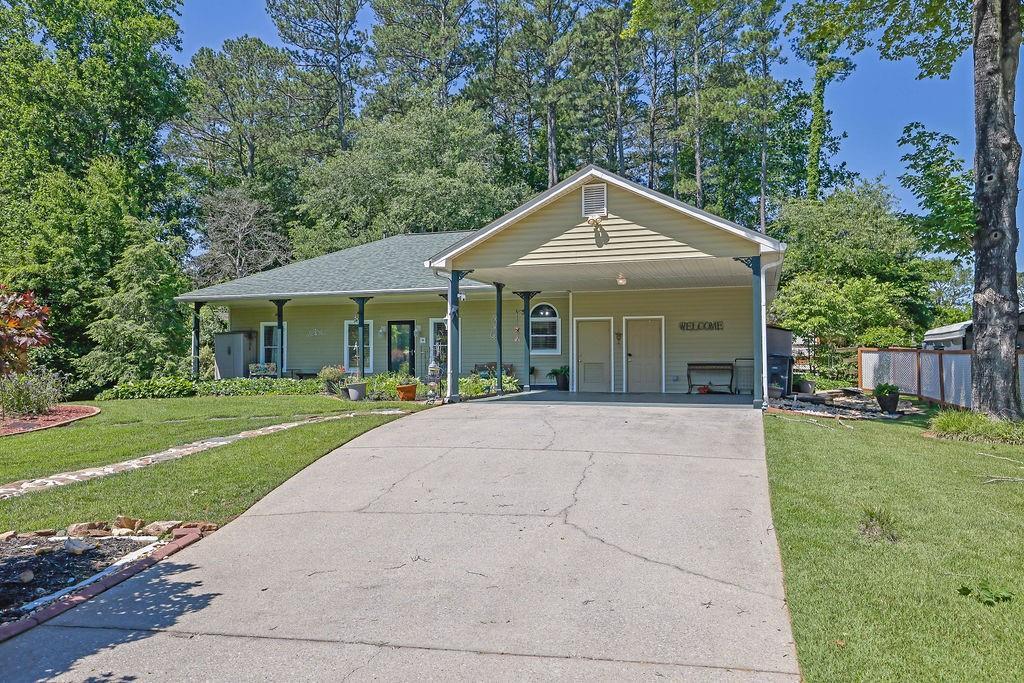 530 Chicapoo Dr., Marietta, GA 30066