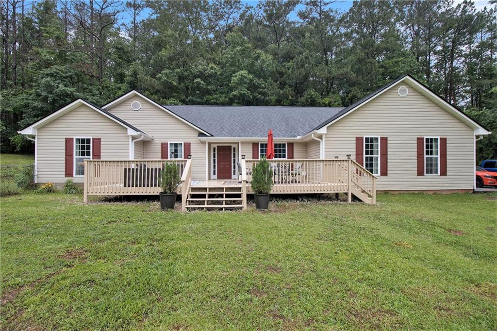 4746 Mulberry Rock Rd., Dallas, GA 30157