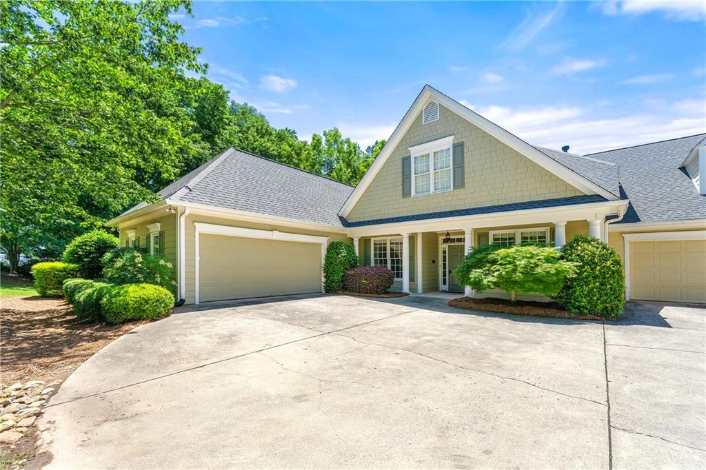 2001 Macland Square Dr. #11, Marietta, GA 30064