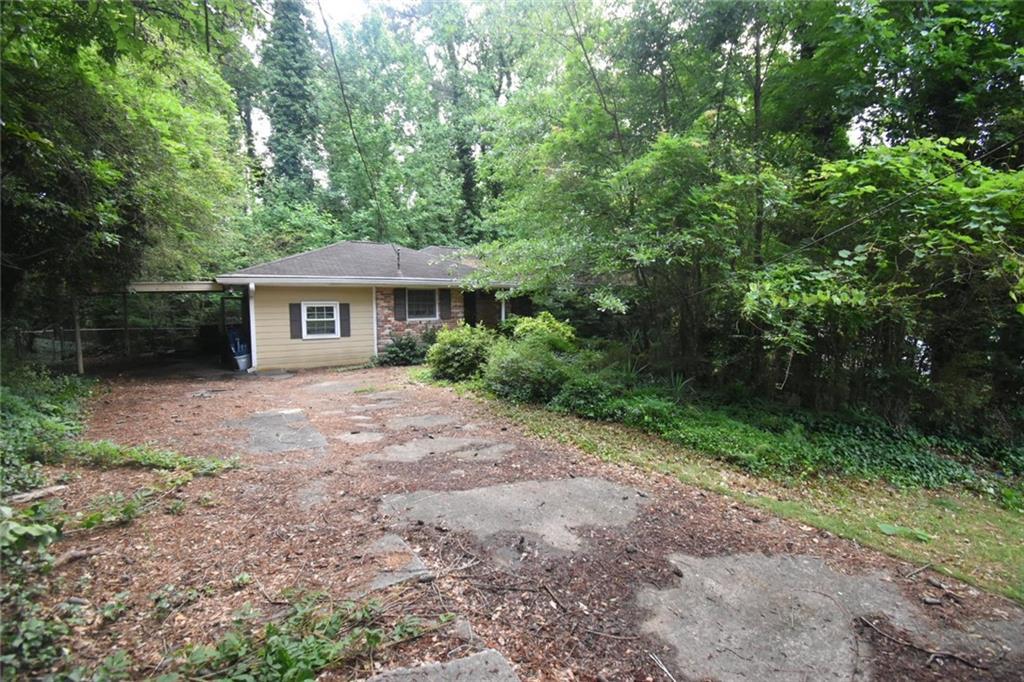 1847 Colt Dr., Brookhaven, GA 30341
