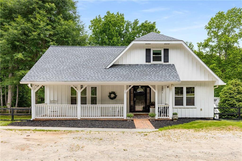 999 Bailey Rd., Woodstock, GA 30188