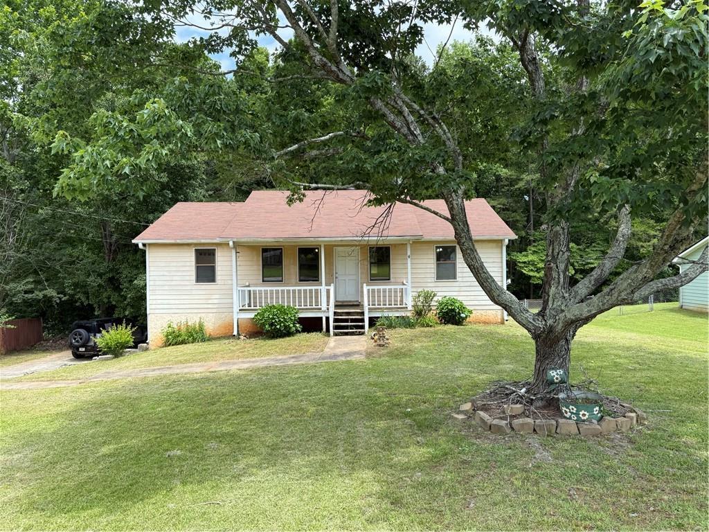 285 Woodland St., Dallas, GA 30157