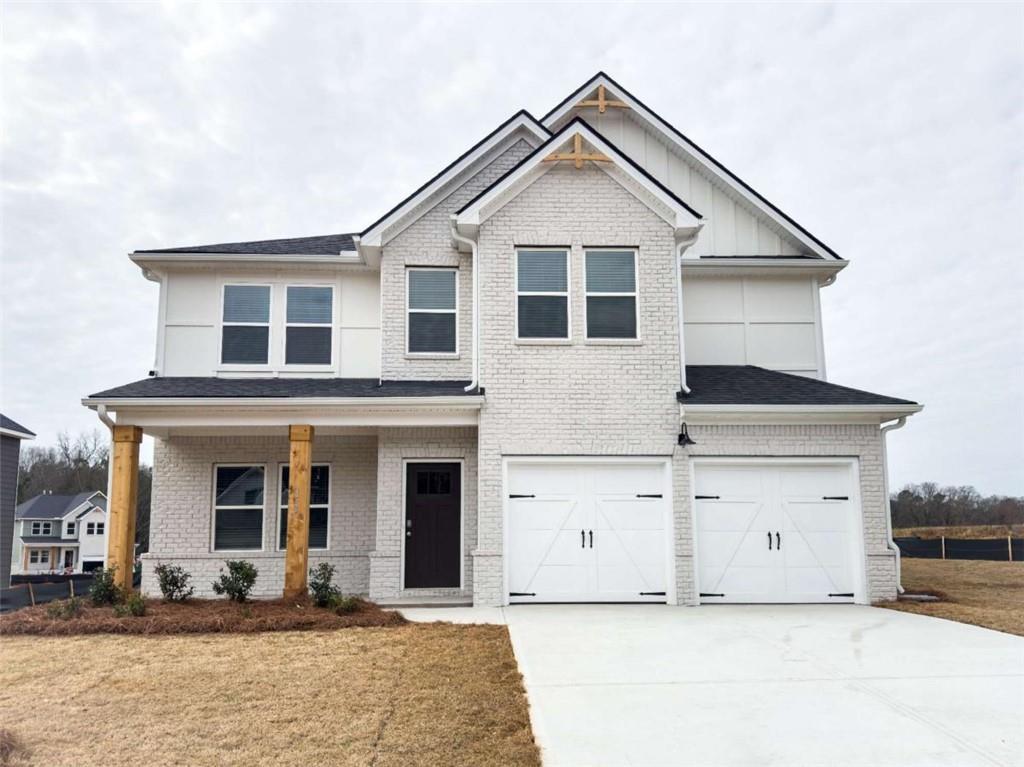 190 Orwell Dr., Social Circle, GA 30025