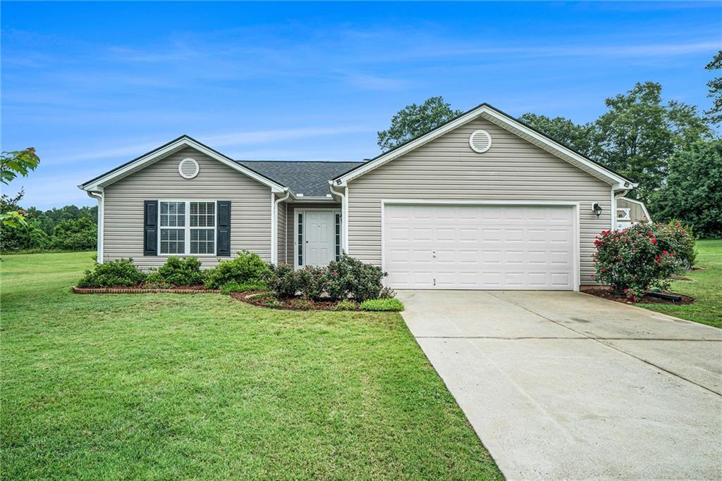 287 Jeremy Dr., Colbert, GA 30628