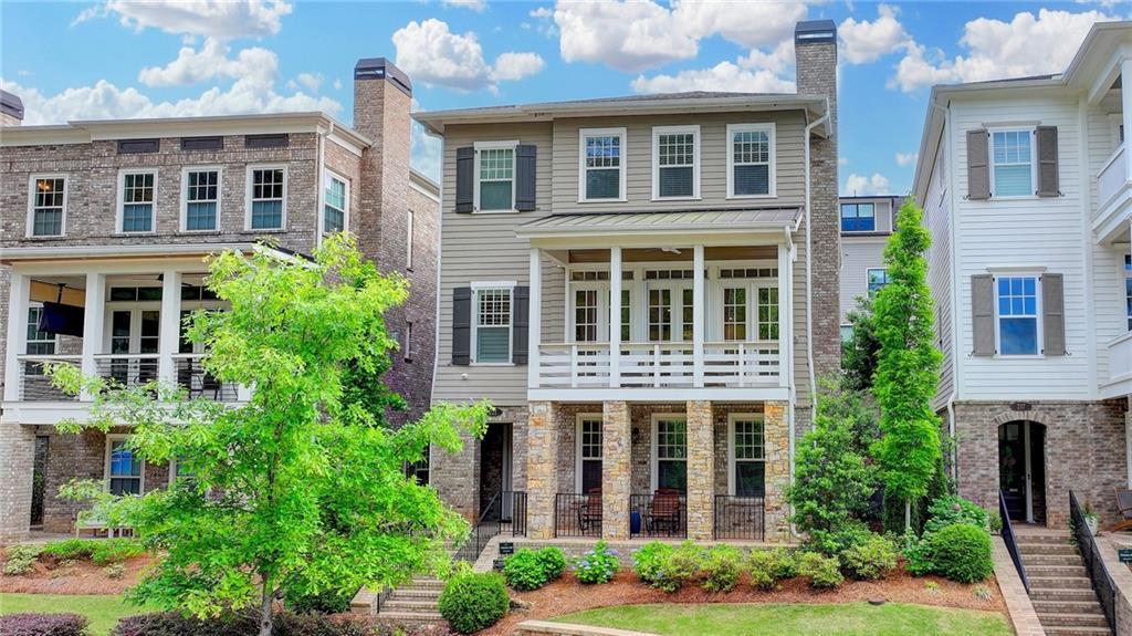 221 Thompson St., Alpharetta, GA 30009