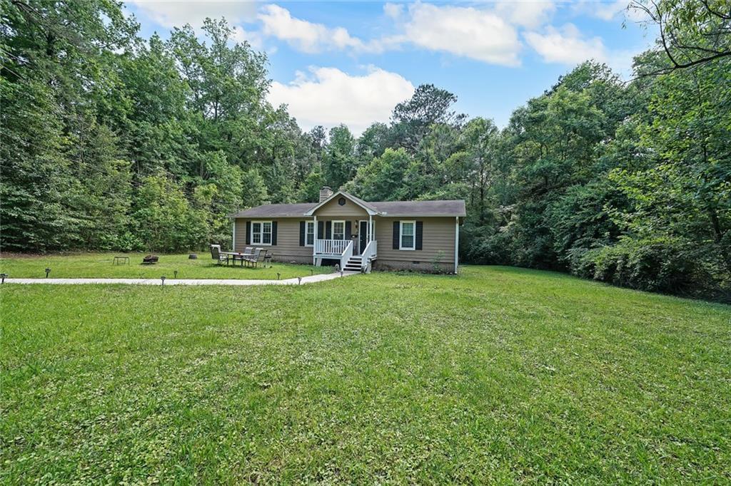 359 Dallas St., Hiram, GA 30141