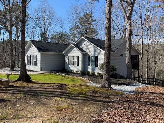 789 N Falling Waters Dr., Demorest, GA 30535
