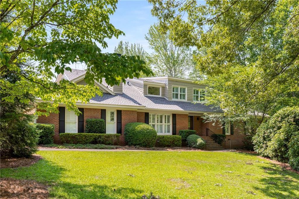 186 Mt Calvary Rd., Marietta, GA 30064