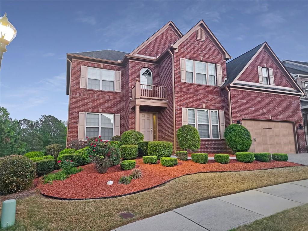3623 Terrah Point Dr., Duluth, GA 30097