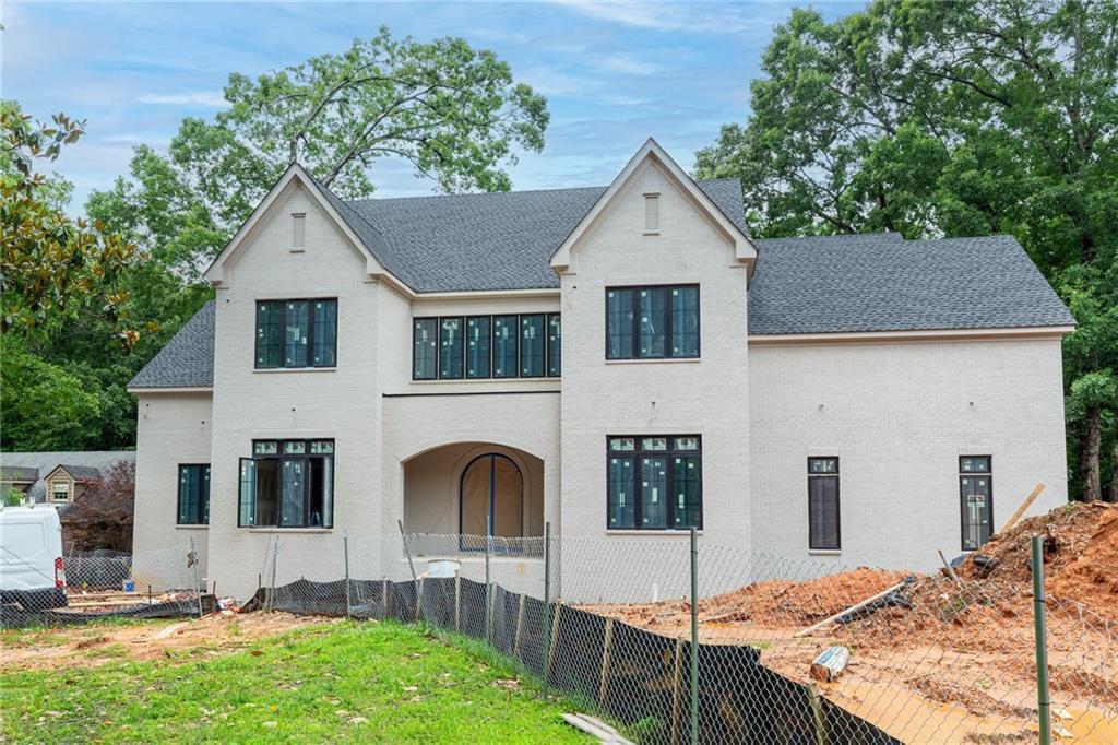 4608 Kings Down Rd., Atlanta, GA 30338