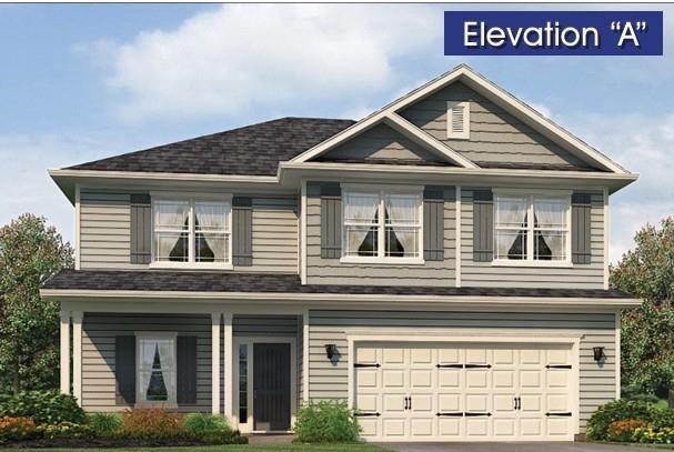 New Homes For Sale This Week in Cornelia: May 23rd to May 29th