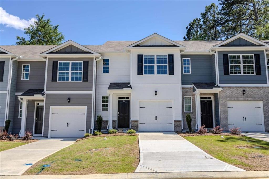 21 Sweetspire Dr., Rome, GA 30165