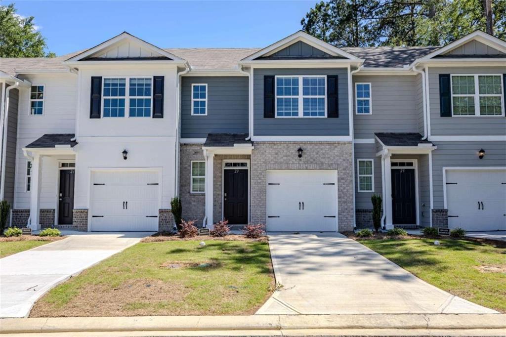 23 Sweetspire Drive Nw, Rome, GA 30165