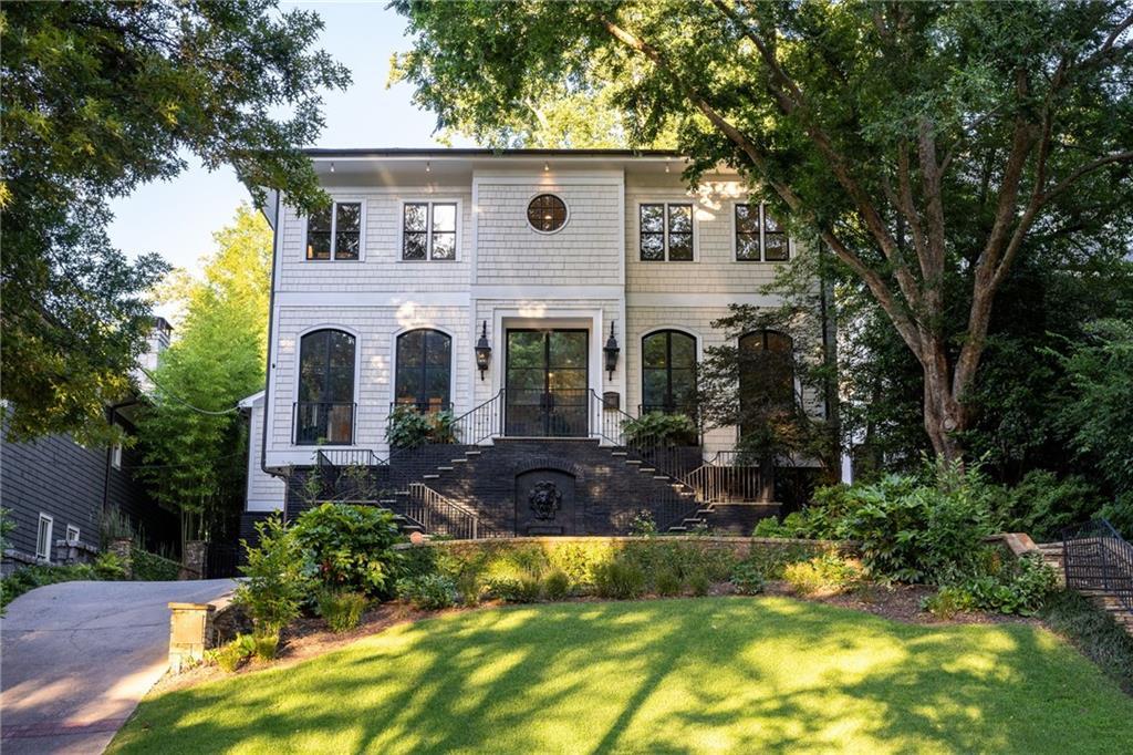 21 Barksdale Dr., Atlanta, GA 30309