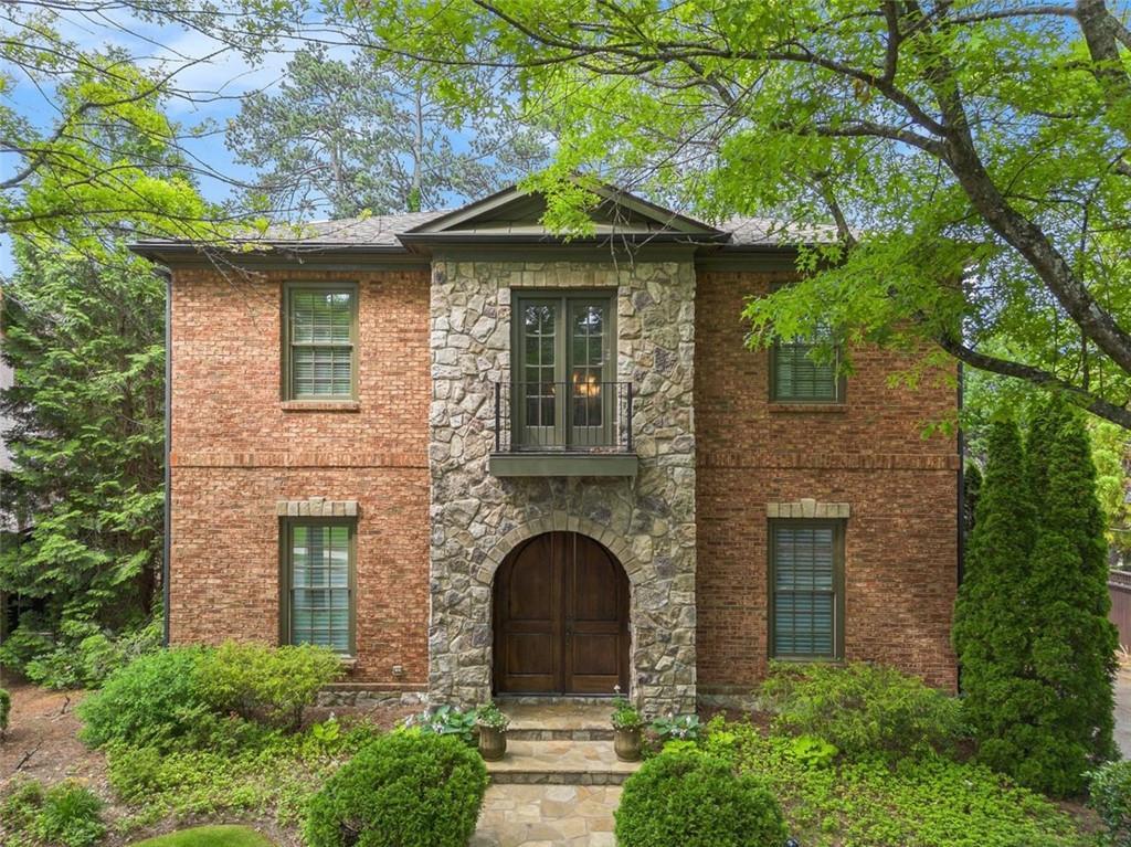 612 Concord Lake Cir., Smyrna, GA 30082