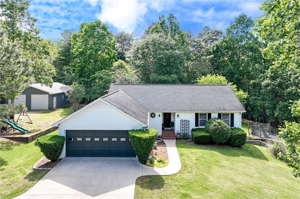 110 Soque Ridge Cir., Demorest, GA 30535