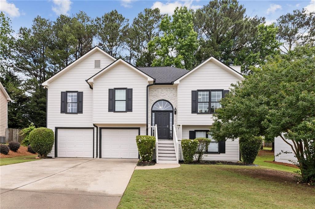 4733 Julian Way, Acworth, GA 30101