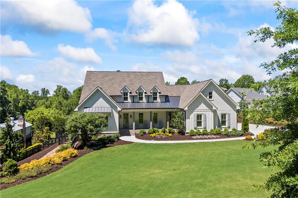 115 Trinity Hollow Dr., Canton, GA 30115