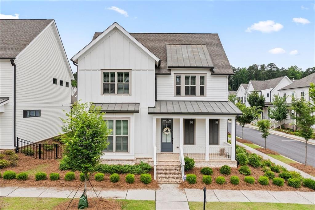 993 Harvest Park Ln., Suwanee, GA 30024