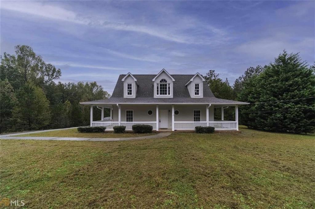 385 Eagles Nest Cir., Carrollton, GA 30116