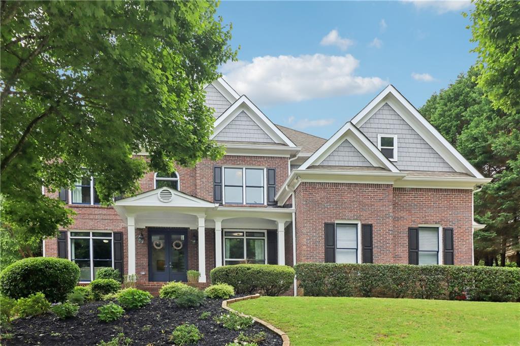 4085 Hillcrest View Ct., Suwanee, GA 30024