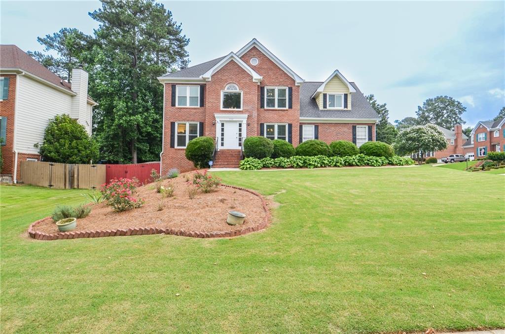 930 Cedar Bluff Tr., Lilburn, GA 30047
