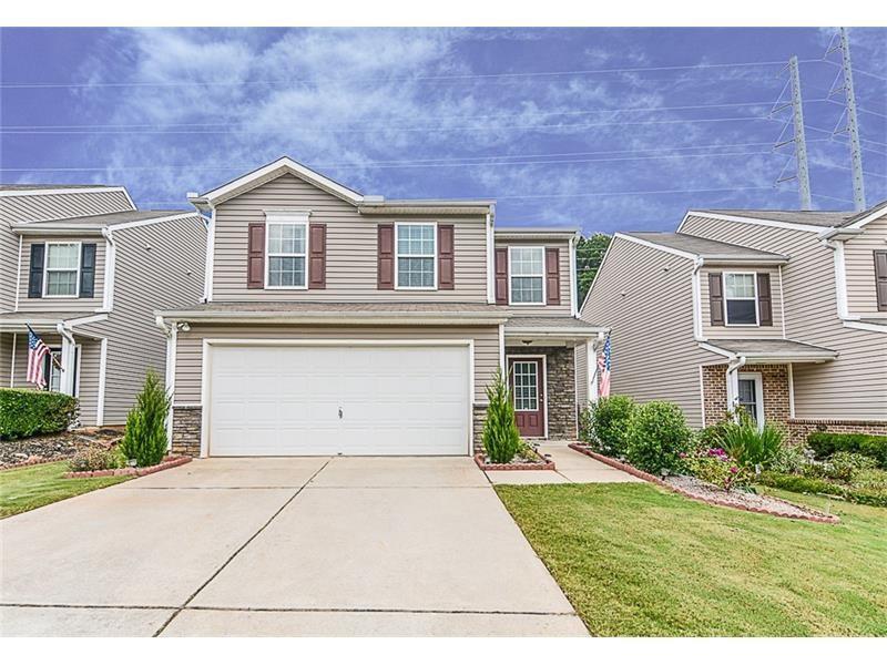 2385 Mayfair Dr., Cumming, GA 30040