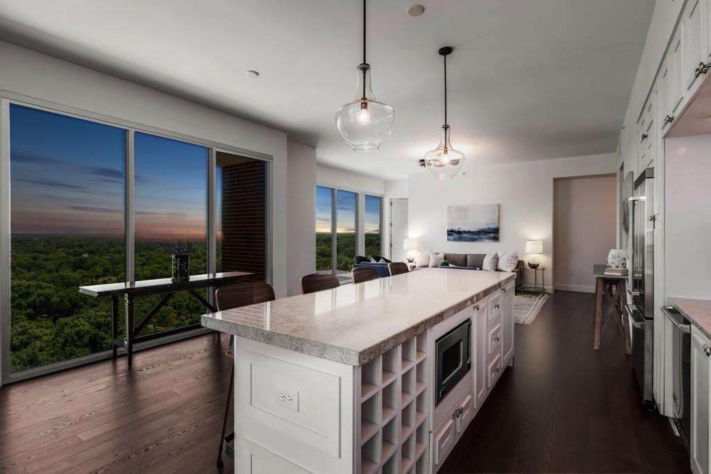 1820 Peachtree St. #1607, Atlanta, GA 30309