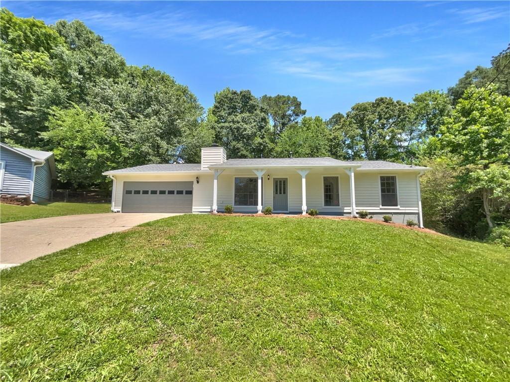 2492 Wild Rose Cir., Lawrenceville, GA 30044