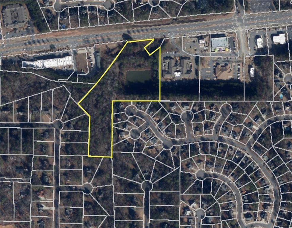 00 Eagle Dr., Woodstock, GA 30189
