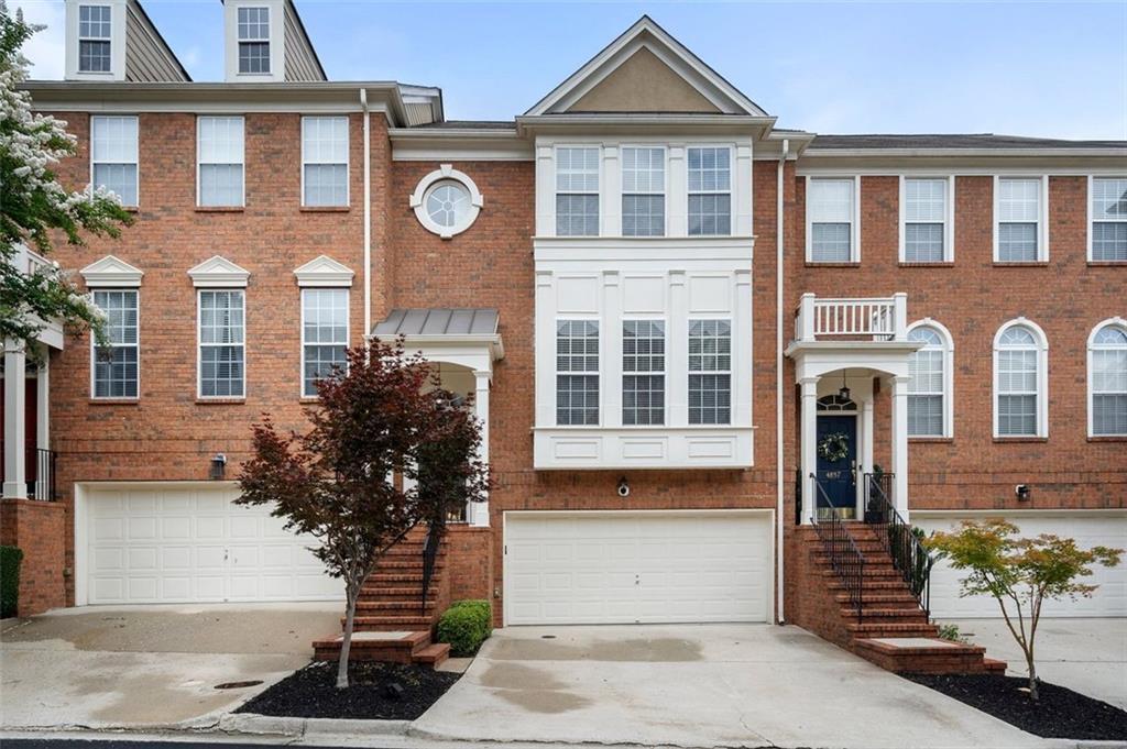 4855 Payson Ter. #3, Atlanta, GA 30339