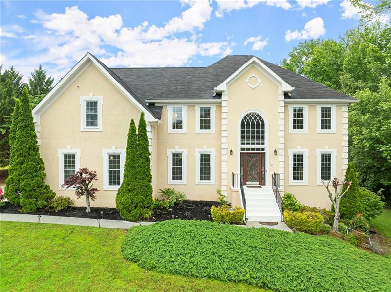 789 Rutland Ct., Lithonia, GA 30058