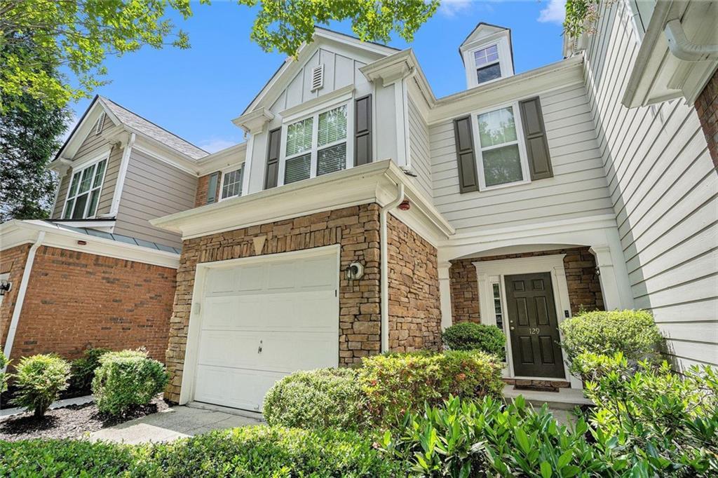 129 Finsbury Ln., Woodstock, GA 30188