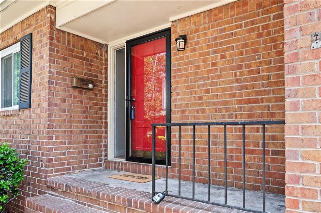 3322 Northcrest Rd. #A, Atlanta, GA 30340