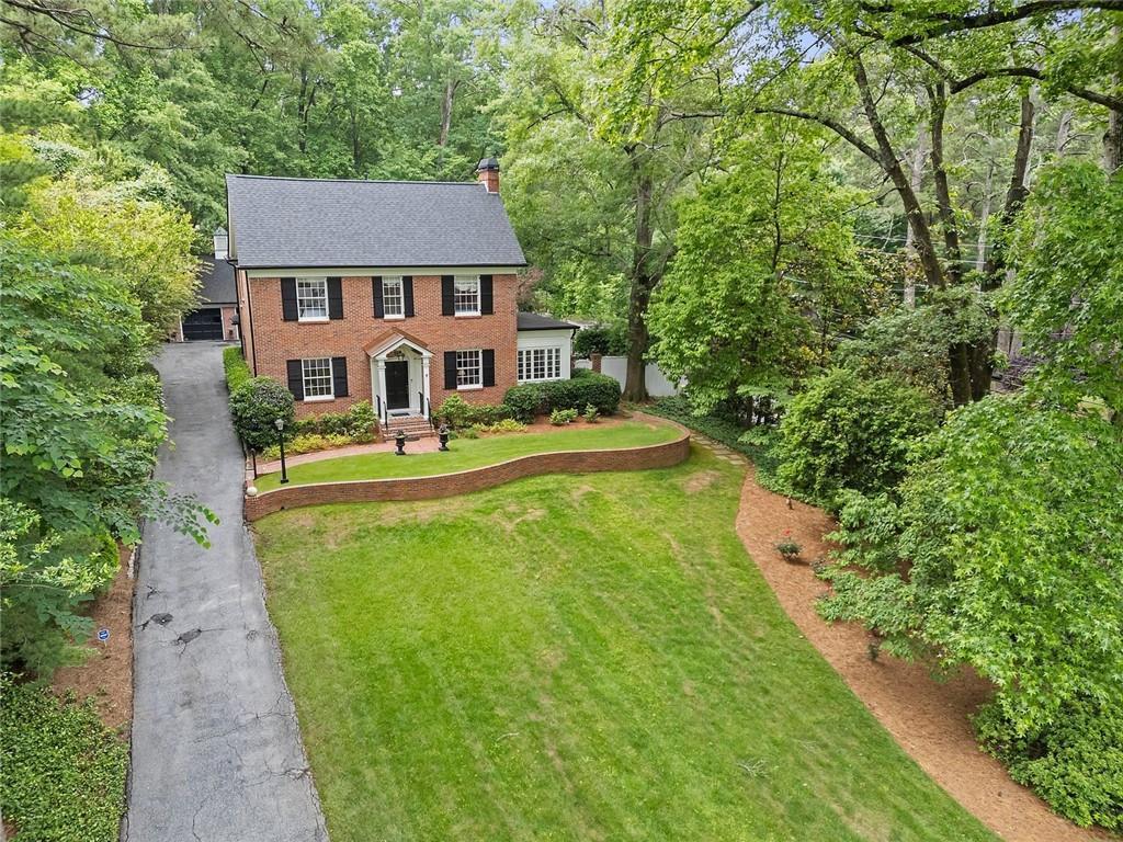 905 Stovall Blvd., Atlanta, GA 30319